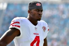 Emmanuel Moseley Salary, Net Worth, Draft, 40 Time, Contract, College, PFF, Madden 22 Rating, Number