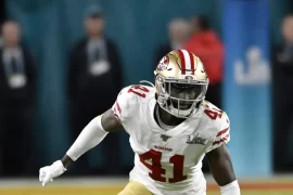 Emmanuel Moseley Wife: Is Emmanuel Moseley Married? Who Is Emmanuel Moseley’s Girlfriend?