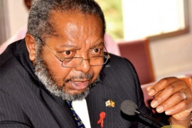 Who Are Mutebile’s Biological Children? Is Duncun Mutebile a biological son to Tumusime Mutebile?