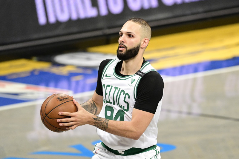 Evan Fournier
