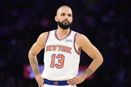 Evan Fournier Salary, Net Worth, Teams, Position, Nickname, Age, Contract, Trade, Parents