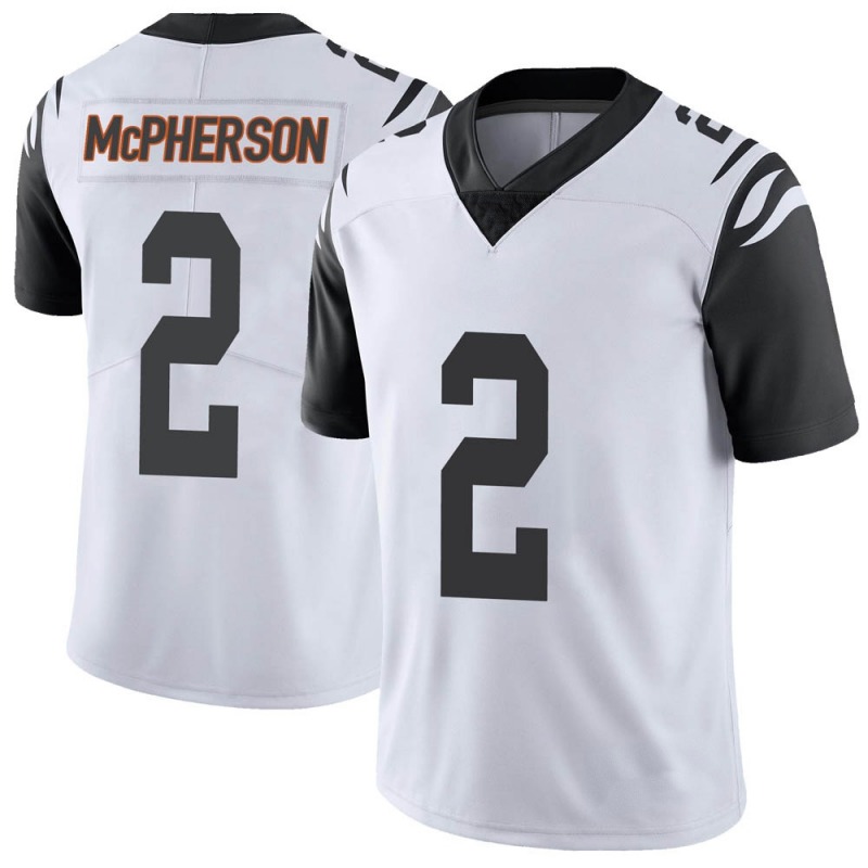 Evan McPherson