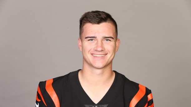 Evan McPherson