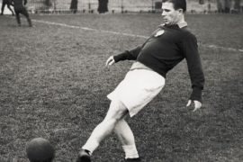 Ferenc Puskás Cause Of Death: What Happened To Ferenc Puskás?