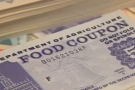 What can I buy with food stamps? What are the negative effects of food stamps?