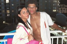Gabi Butler Husband: Is Gabi Butler In A Relationship? Who Is Gabi Butler’s Boyfriend Jordan Brooks-Wess?