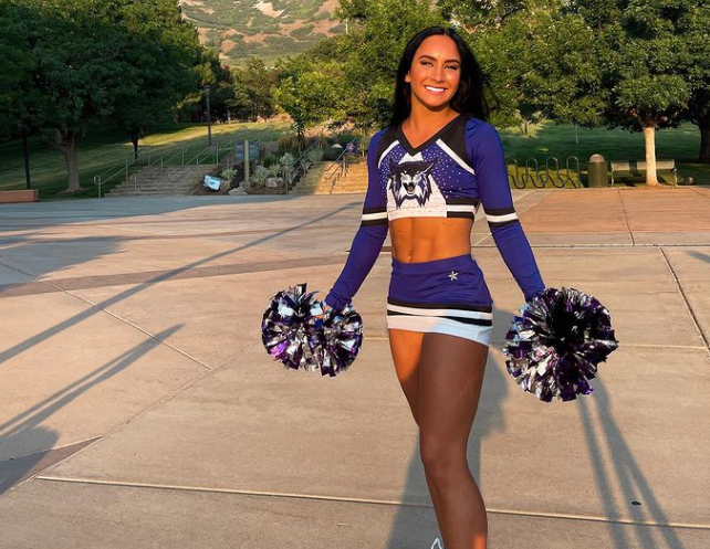Gabi Butler