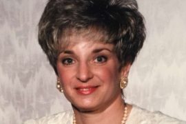 Sad Story Of How Bob Saget’s Sister, Gay Saget, Died Of Scleroderma On Her Birthday