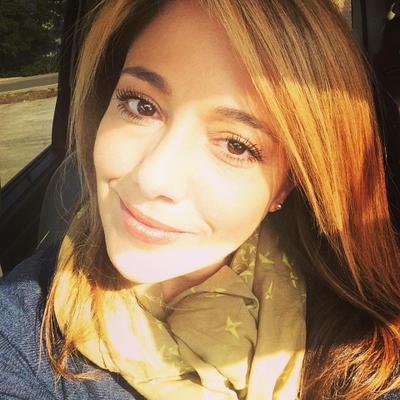 María Gimena Boccadoro