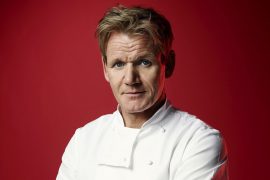 Tracy Grimshaw Husband: Is Tracy Grimshaw married to Gordon Ramsay?