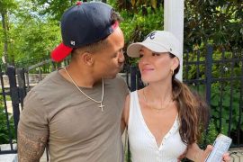 Who Is Ricardo Allen’s Wife Grace Allen?