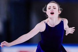 Gracie Gold Net Worth, Age, College, Friendship With Taylor Swift