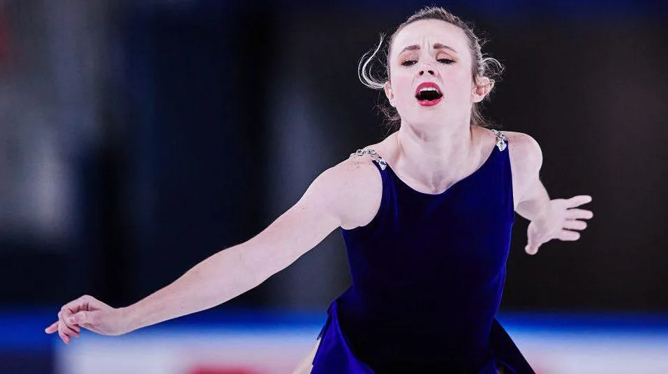 Gracie Gold