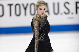 Gracie Gold Husband: Is Gracie Gold Married? Who Is Gracie Gold’s Boyfriend?