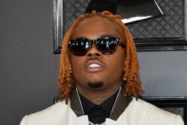 Gunna Height: How Tall Is Gunna?