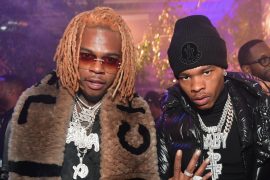 How did Gunna get famous? What happened between Lil Baby and Gunna?