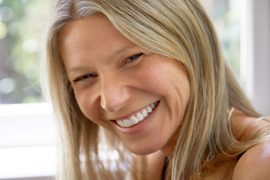 Gwyneth Paltrow Daughter: How old is Apple Martin now? Why is she called Apple Martin?
