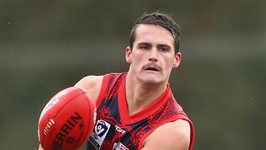Harley Balic