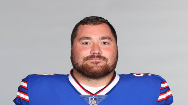 Harrison Phillips