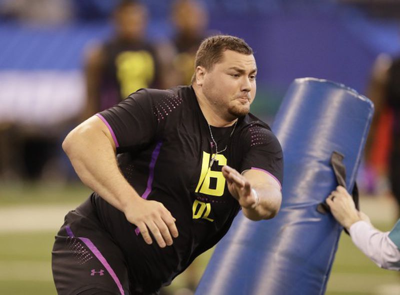 Harrison Phillips