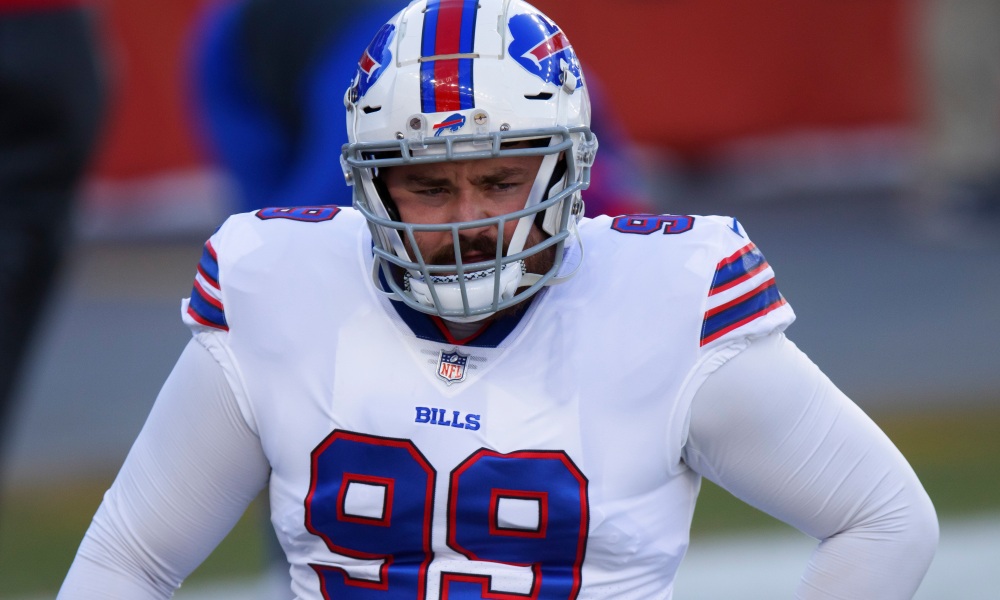 Harrison Phillips