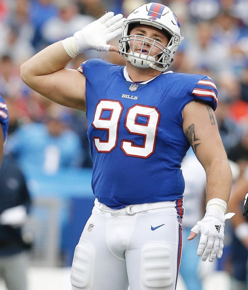 Harrison Phillips