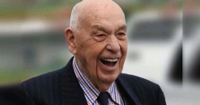 Harry Steele