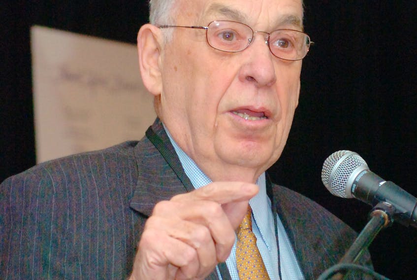 Harry Steele