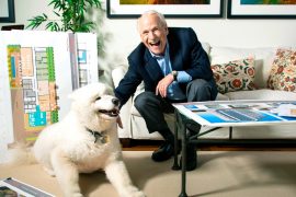 Howard Ruby Net Worth, Age, Wikipedia, Yacht, Home For Sale, Wiki