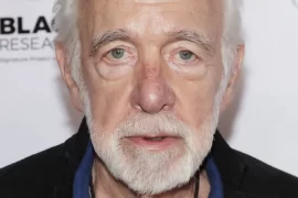 Howard Hesseman Cause Of Death: How Did Howard Hesseman Die?