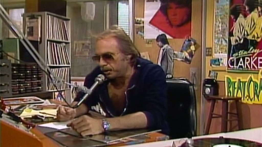 Howard Hesseman