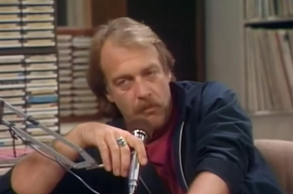 Howard Hesseman