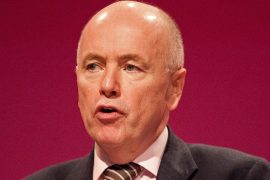 Jack Dromey Cause Of Death: What Happened To Harriet Harman’s Husband?