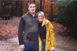 Kyle Trask Wife: Is Kyle Trask Married? Who Is Kyle Trask’s Girlfriend Jade Caraway?