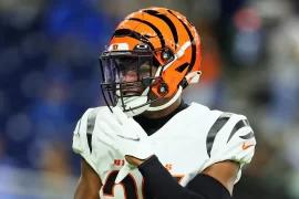 Jalen Davis BENGALS Salary, Net Worth, Contract, Wife/Girlfriend