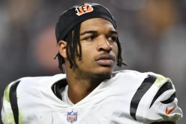 Ja’Marr Chase Madden 23 Rating