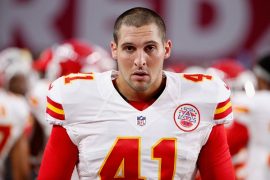 James Winchester Salary, Net Worth, College, Team, Jersey