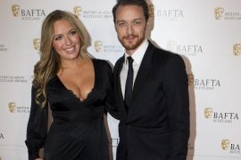 James McAvoy Sister: Is Joy McAvoy related to James McAvoy?