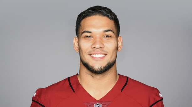 James Conner 