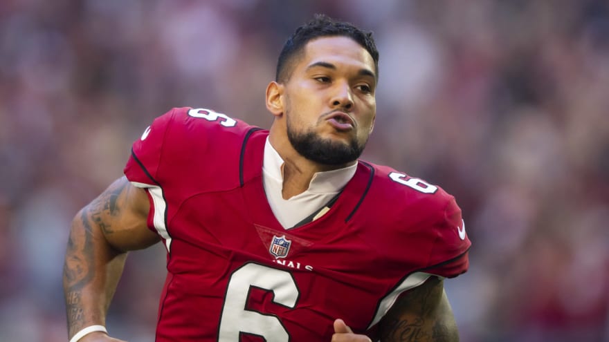 James Conner