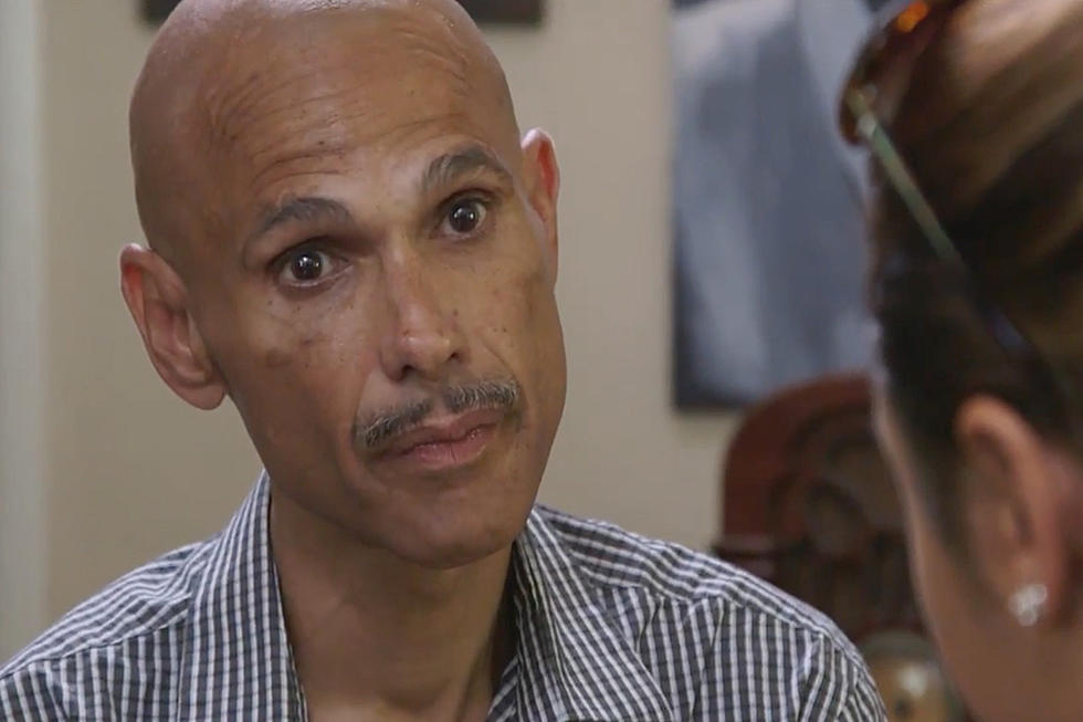 James DeBarge Now 2022