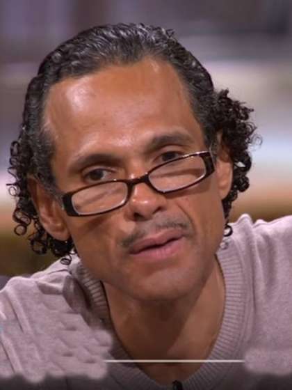 James DeBarge