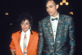 James DeBarge: Who was Janet Jackson first husband?
