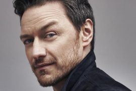 James McAvoy Net Worth, Movies And TV Shows, Height, Boy, Age
