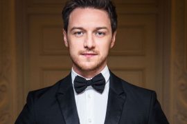 Is James McAvoy in The Avengers? Has James McAvoy won an Oscar? What made James McAvoy famous? How do you pronounce McAvoy?