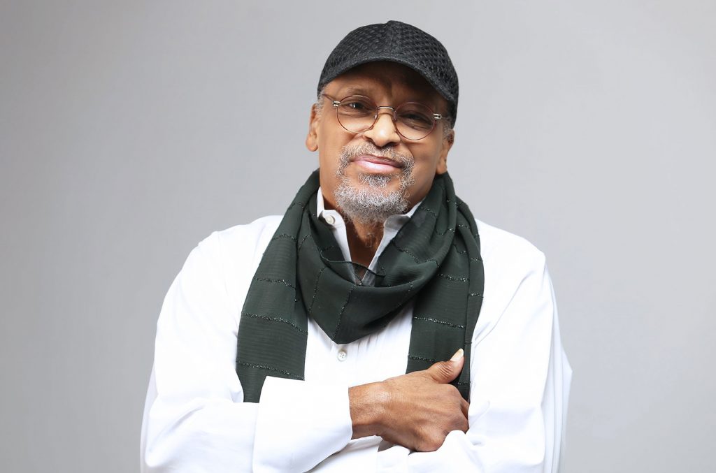 James Mtume