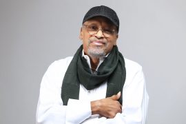 James Mtume Cause Of Death
