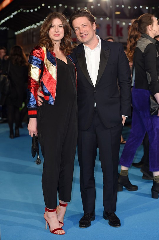 Jamie And Jools 