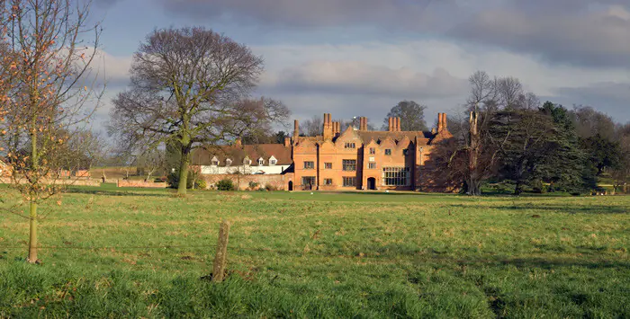 Jamie And Jools House
