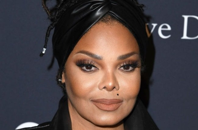 Janet Jackson